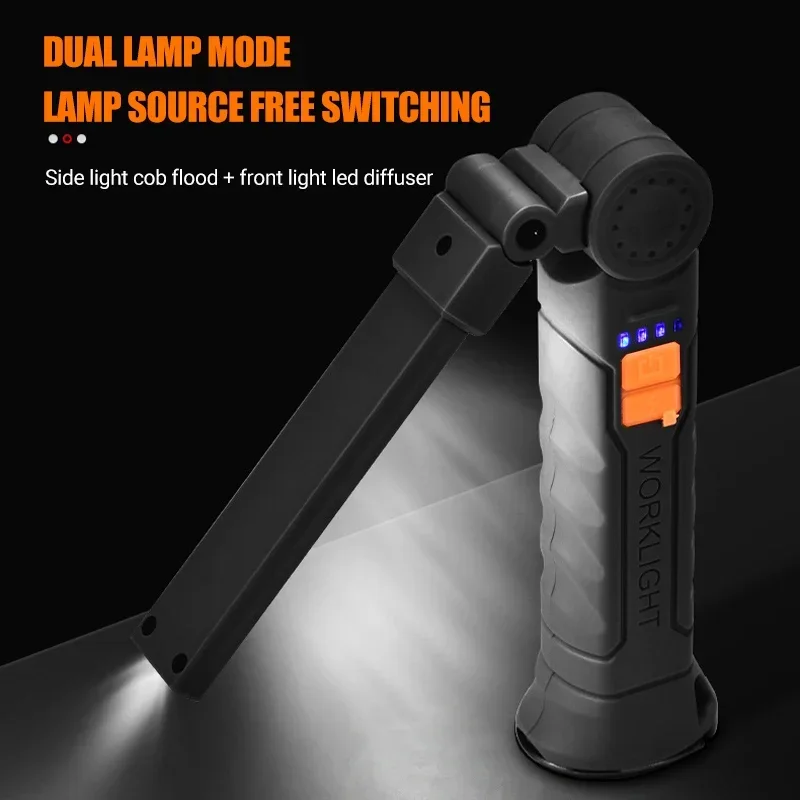 Rechargeable LED Flashlight Wo - Outdoor Lighting Jobs review and price
