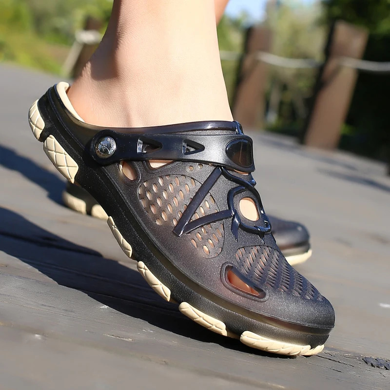 Fashion Slippers Casual Sandal - Outdoor Lighting For Your Home review and price