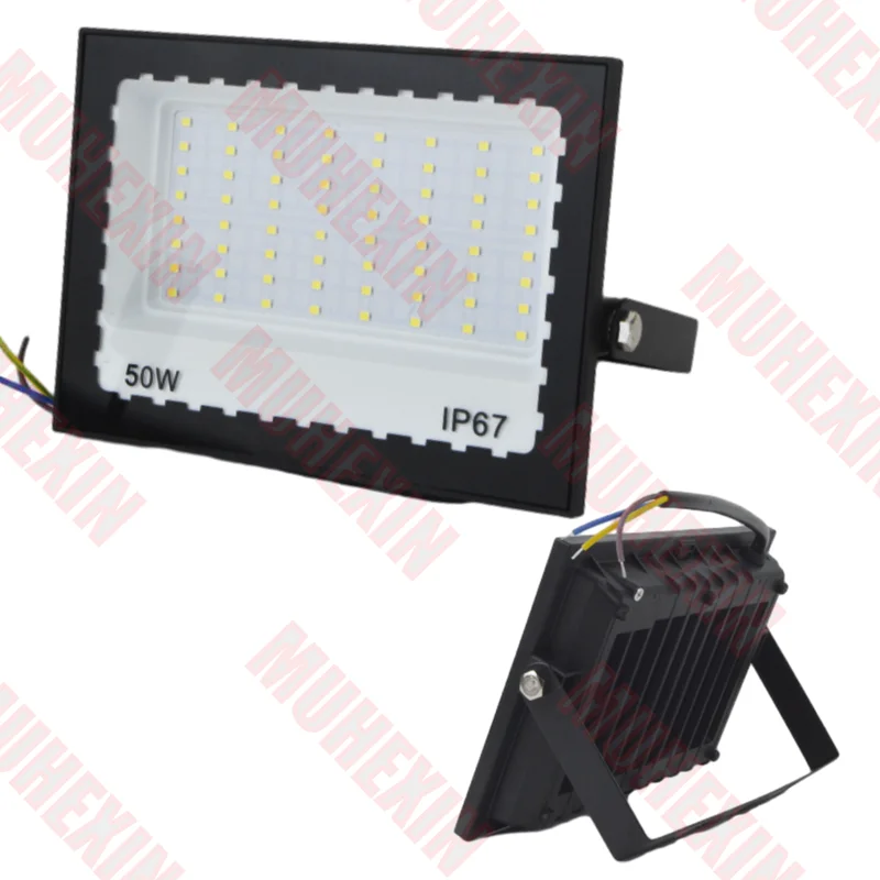 50W-300W AC85-265V LED Flood L - Outdoor Lighting Warehouse review and price