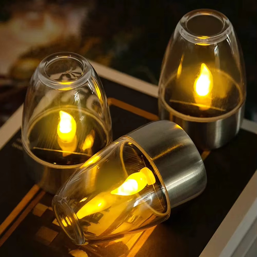 LED Stainless Steel Solar Cand - Outdoor Lighting Transformer review and price
