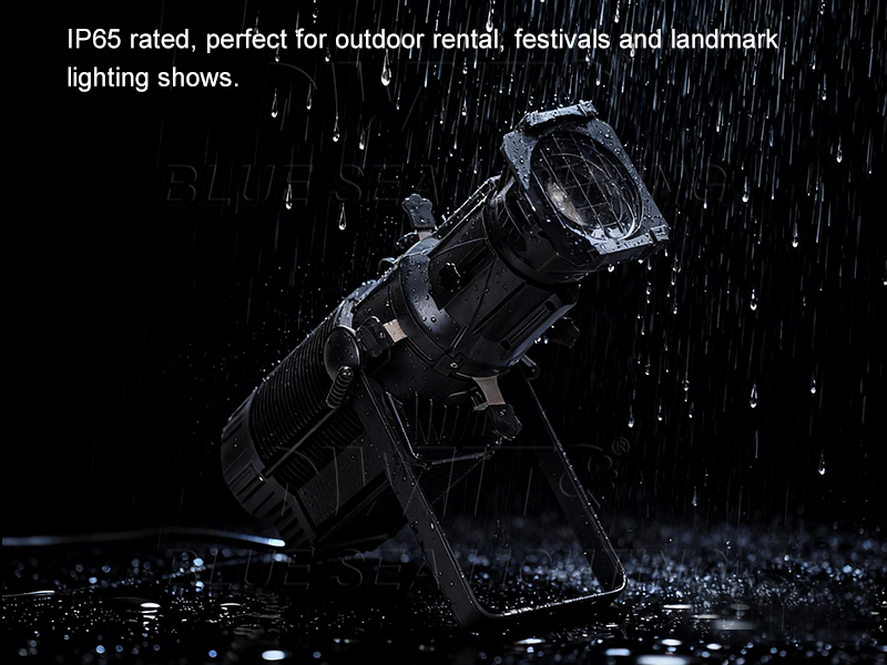 IP65 Waterproof Outdoor 300W W - Outdoor Lighting Event review and price