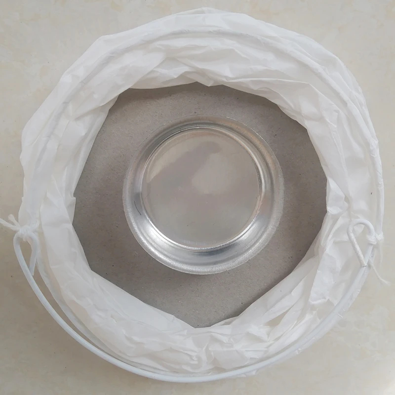4pcs DIY White Straight Paper  - Outdoor Lighting Event review and price