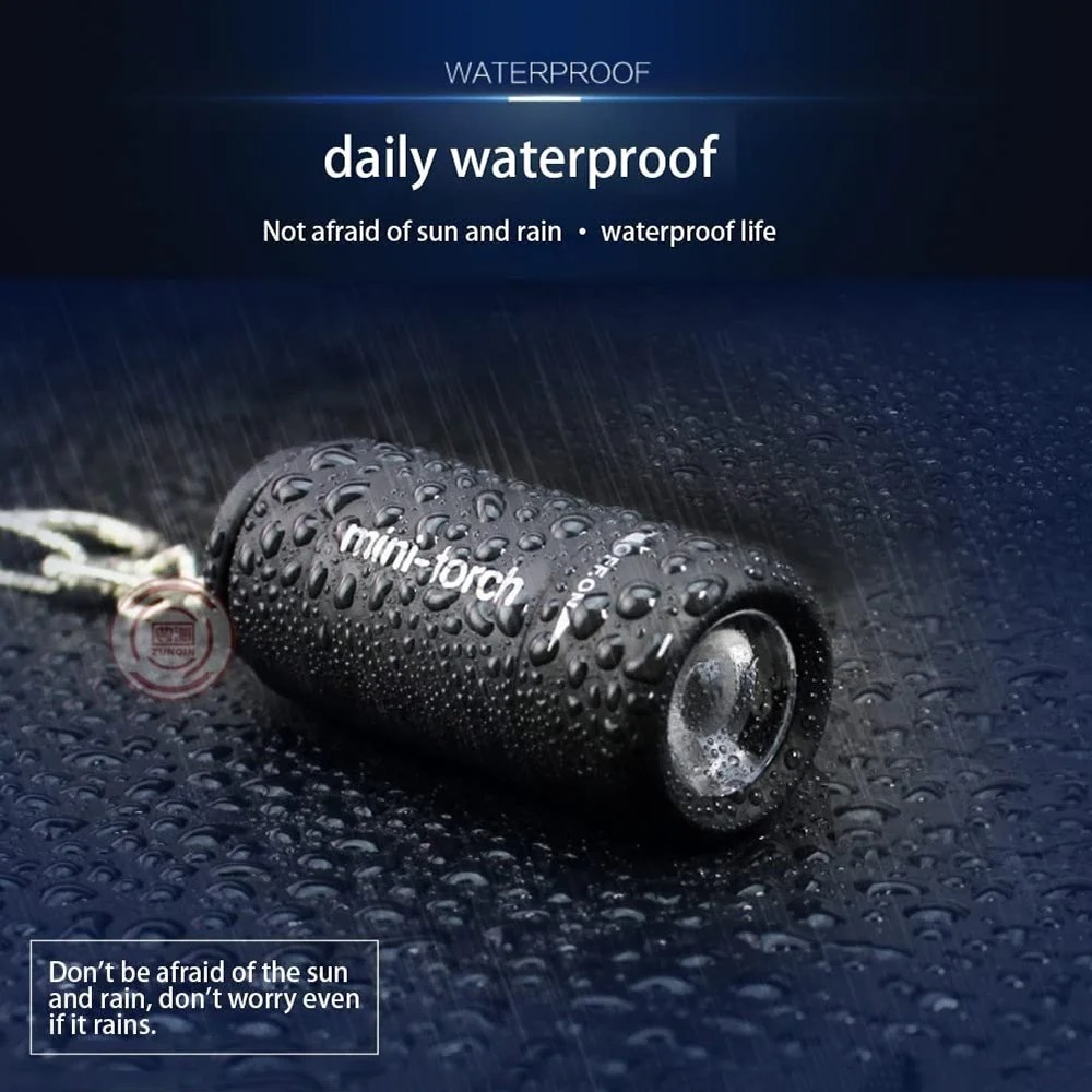 USB Rechargeable Camping Mini  - Outdoor Lighting Quality review and price