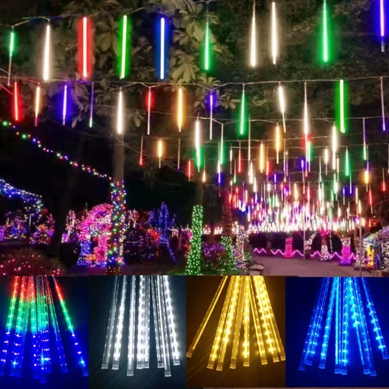 30cm /50cm Waterproof Meteor S - Outdoor Lighting Event review and price