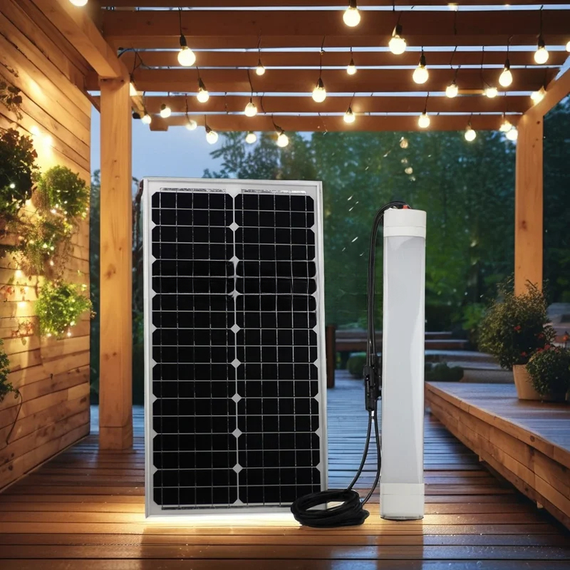 0W Tri-Proof LED Linear Batten - Outdoor Lighting Warehouse review and price