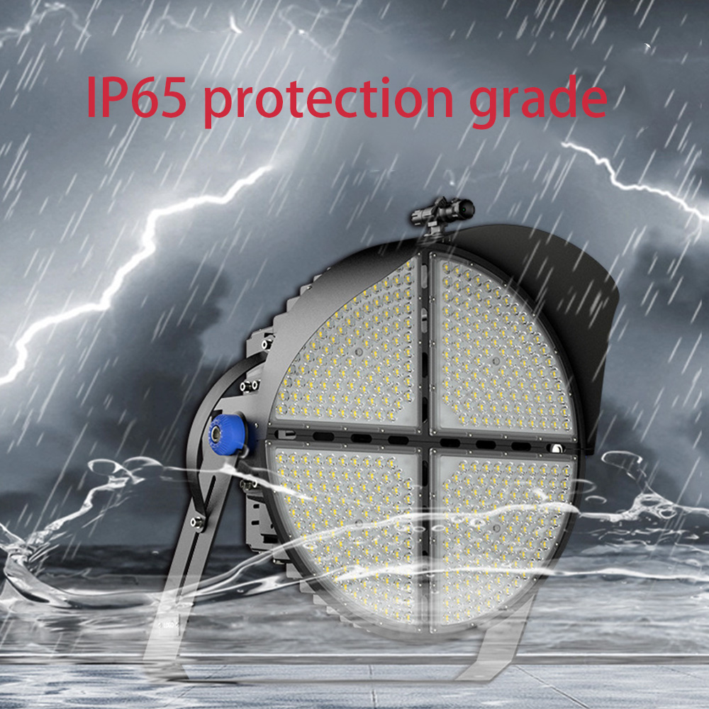 High Power Flood Light 1600W C - Outdoor Lighting Warehouse review and price
