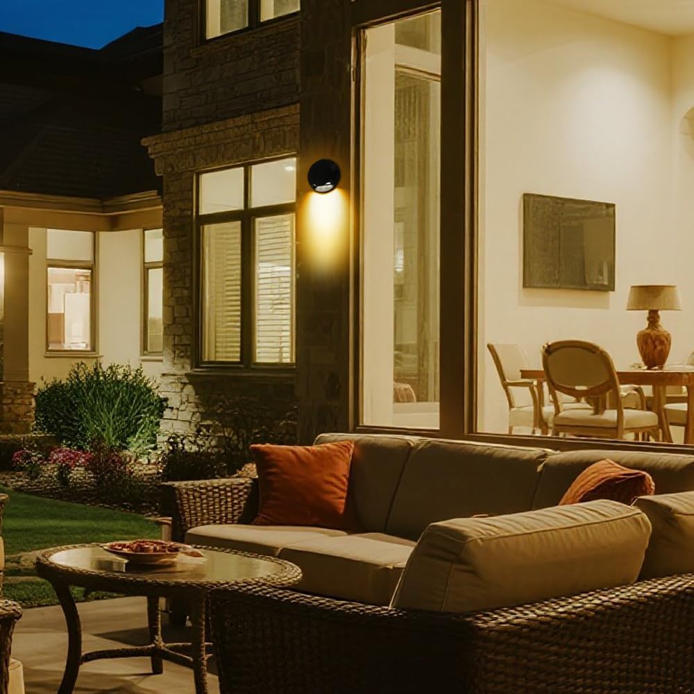 3W Surface Mount Hardwired LED - Outdoor Lighting Hardwired review and price