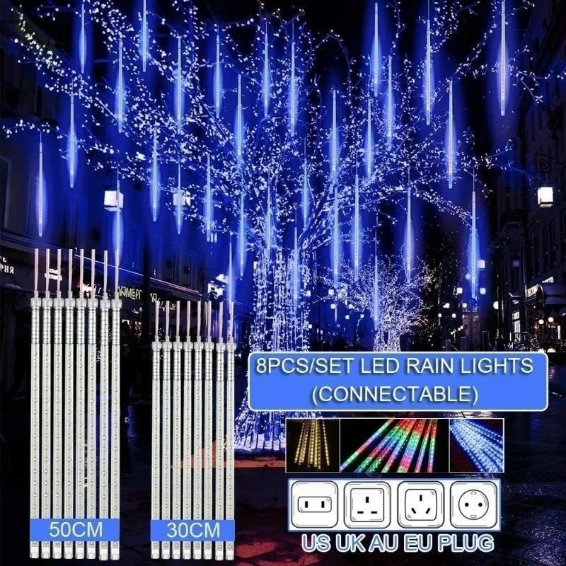 30cm /50cm Waterproof Meteor S - Outdoor Lighting Event review and price