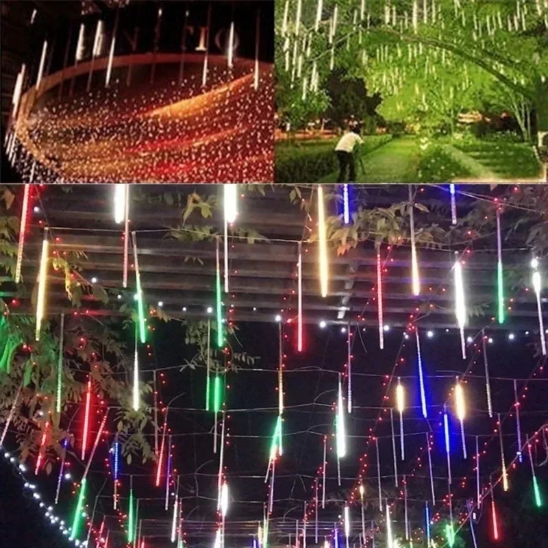 30cm /50cm Waterproof Meteor S - Outdoor Lighting Event review and price