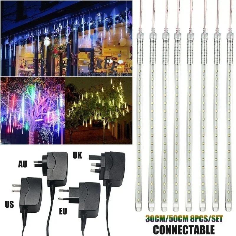 30cm /50cm Waterproof Meteor S - Outdoor Lighting Event review and price