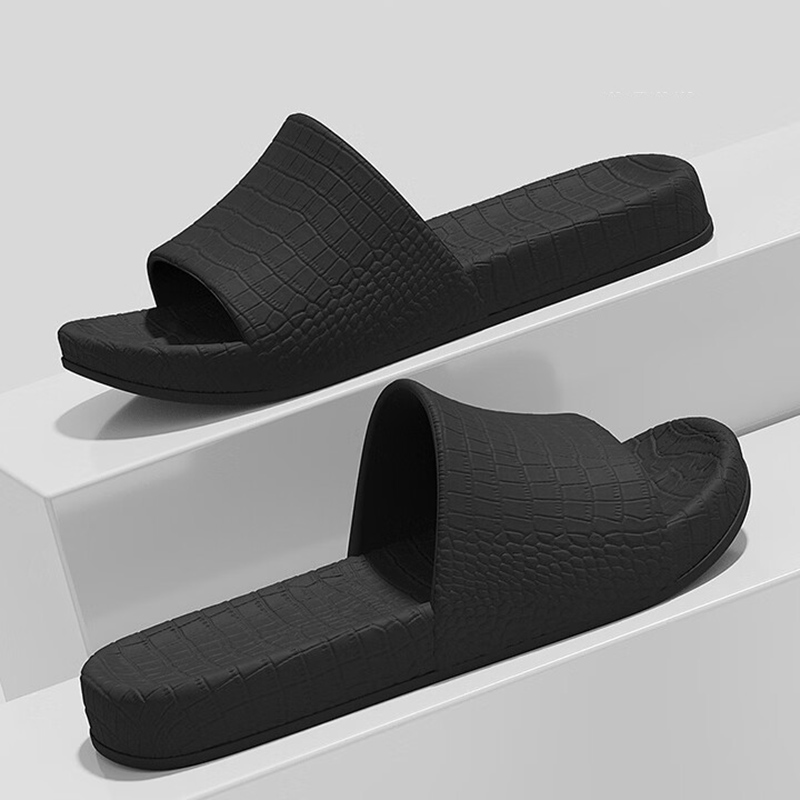 Crocodile Grain Flat Heel Home - Outdoor Lighting For Your Home review and price