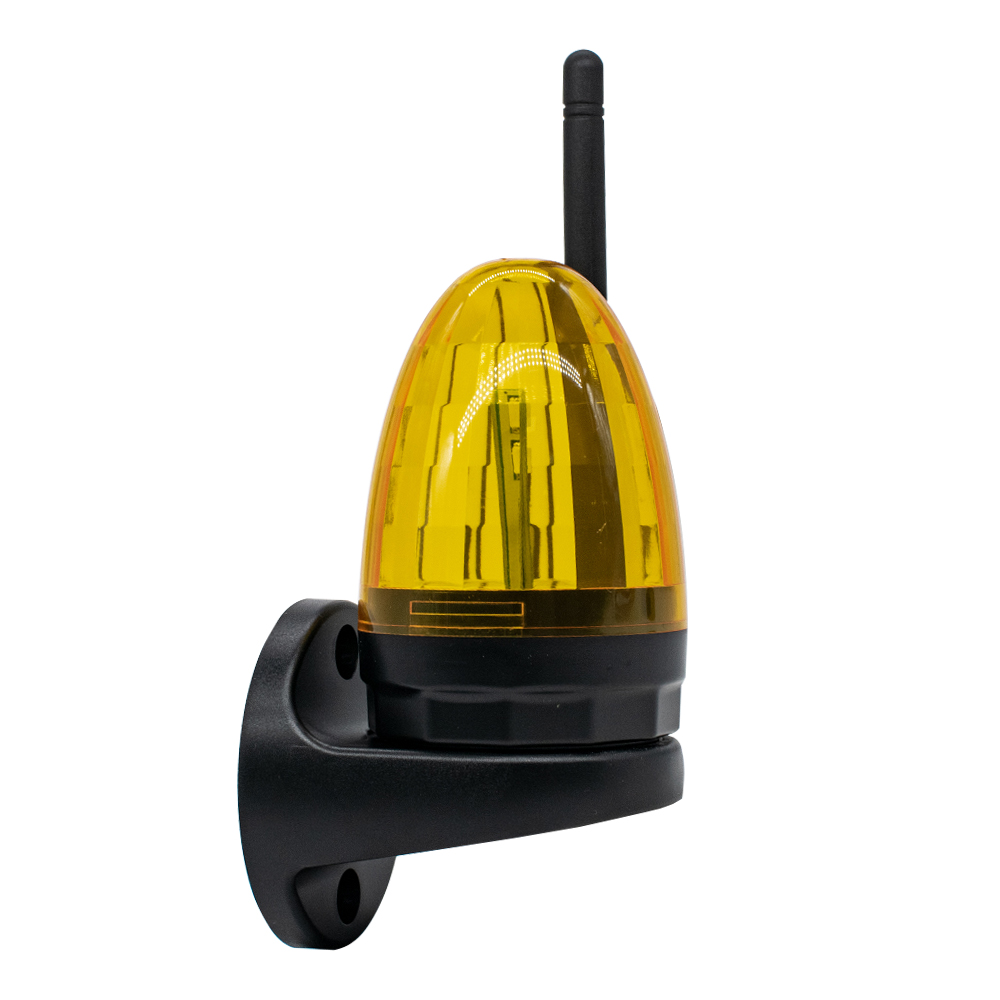 Garage Door Open Alert Light B - Outdoor Lighting Warehouse review and price