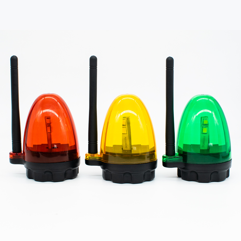 Garage Door Open Alert Light B - Outdoor Lighting Warehouse review and price
