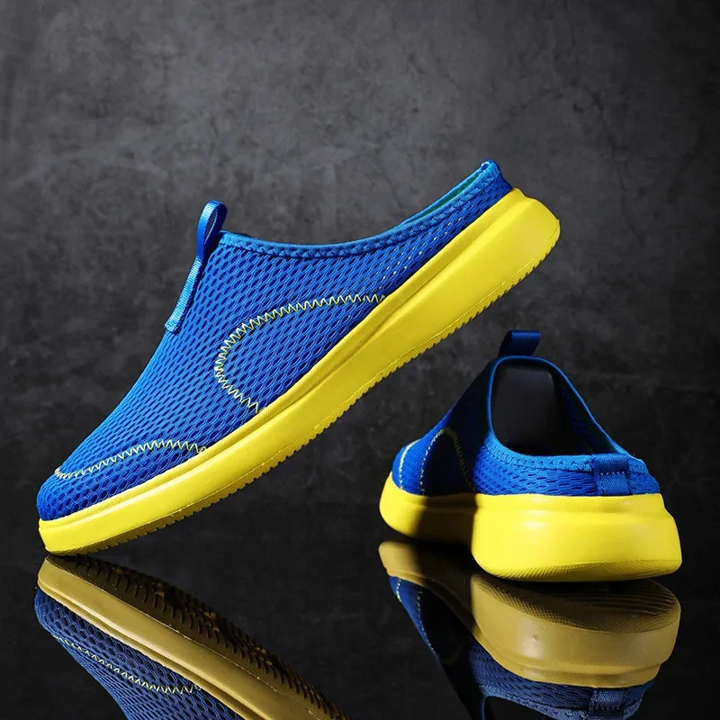 2024 Hombre Sneaker Soft Indoo - Outdoor Lighting For Your Home review and price
