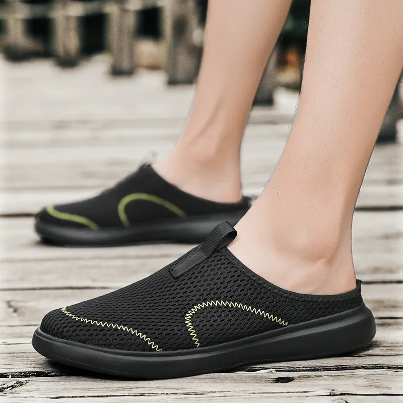 2024 Hombre Sneaker Soft Indoo - Outdoor Lighting For Your Home review and price