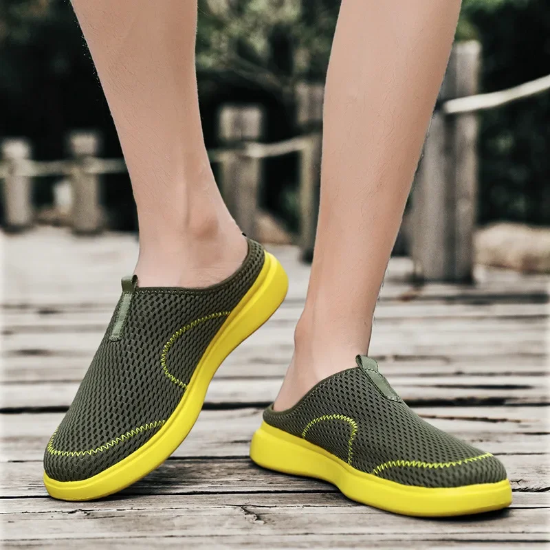 2024 Hombre Sneaker Soft Indoo - Outdoor Lighting For Your Home review and price