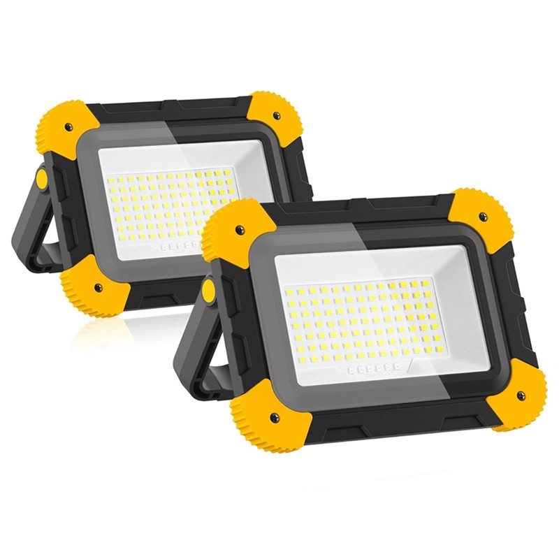 AT21-Portable Rechargeable Mag - Outdoor Lighting Jobs review and price