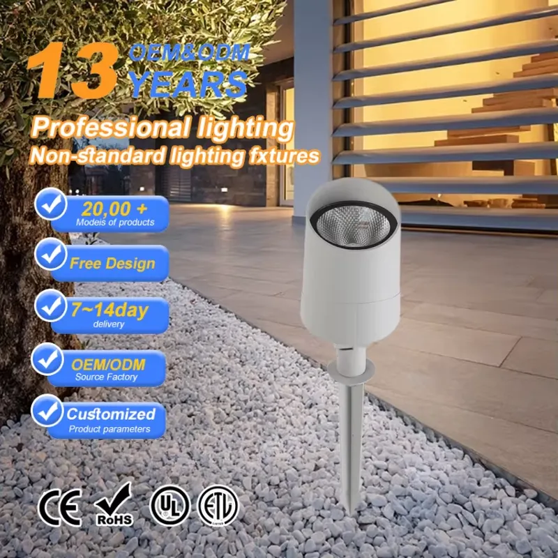Most Popular 9W-40W COB Outdoo - Outdoor Lighting Warehouse review and price