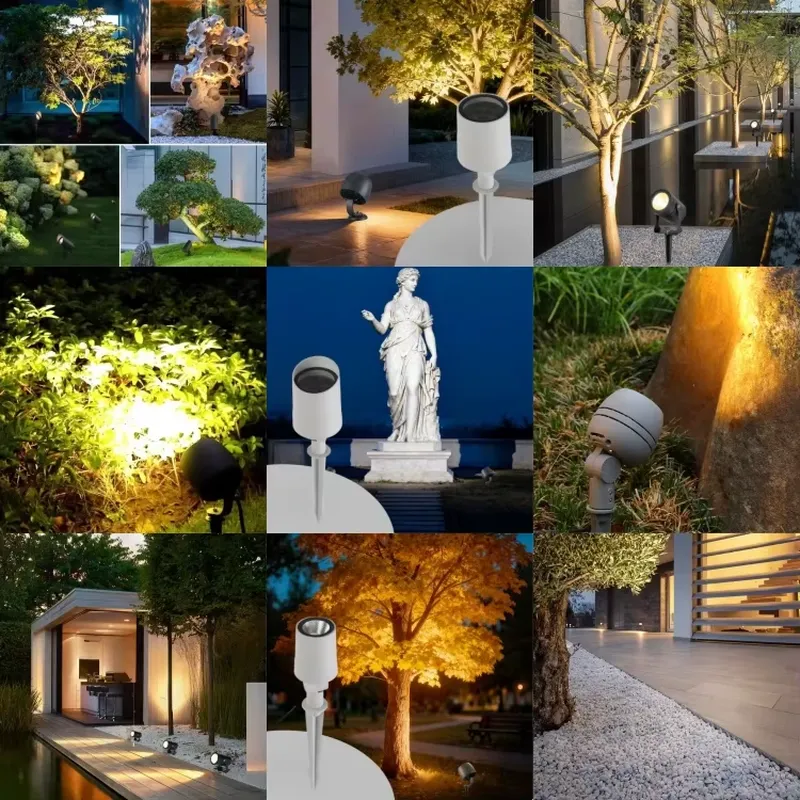Most Popular 9W-40W COB Outdoo - Outdoor Lighting Warehouse review and price