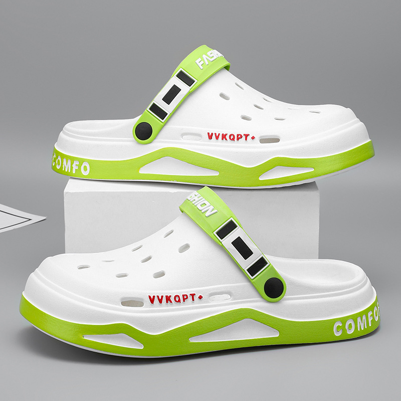 Summer Men Sandals Light EVA M - Outdoor Lighting For Your Home review and price