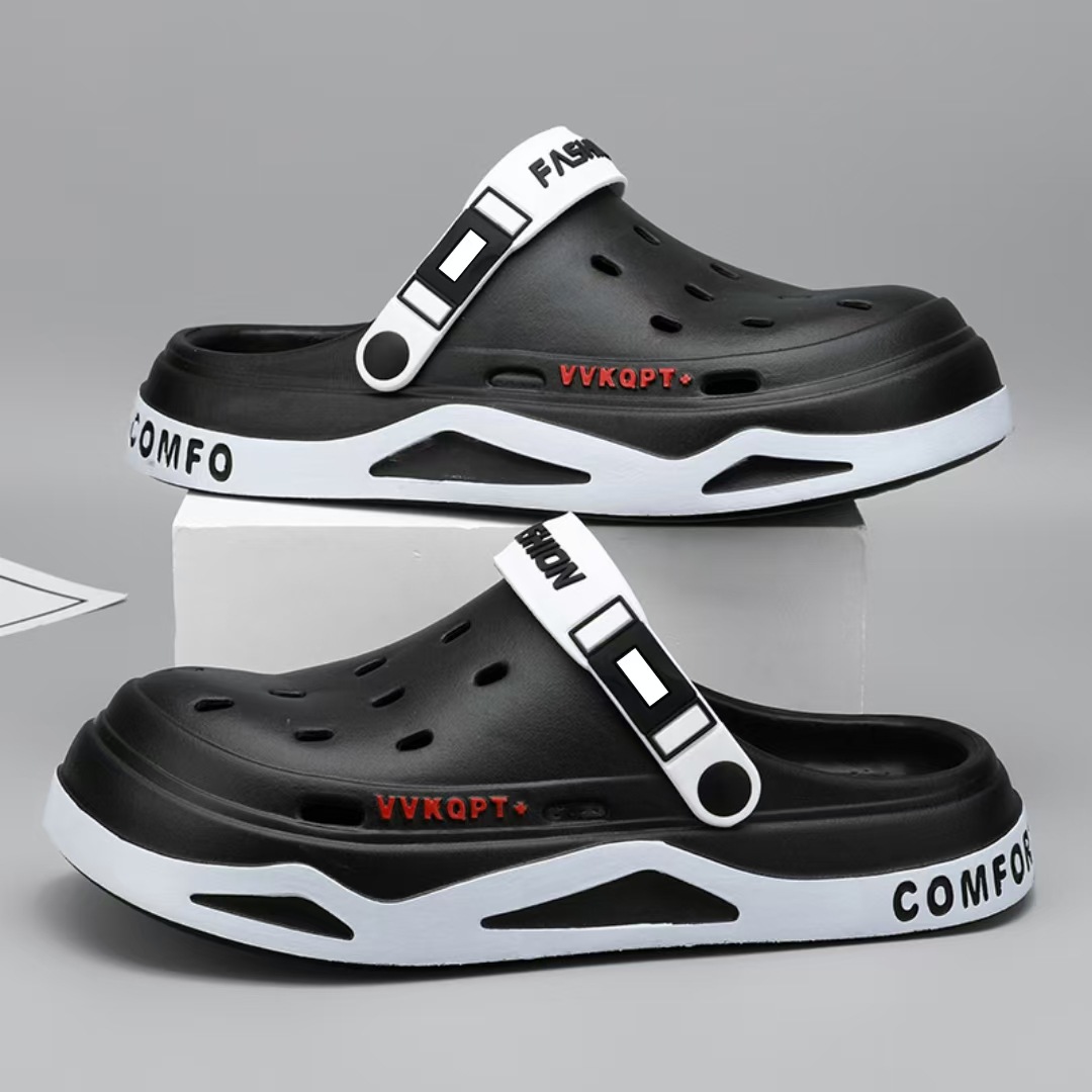 Summer Men Sandals Light EVA M - Outdoor Lighting For Your Home review and price