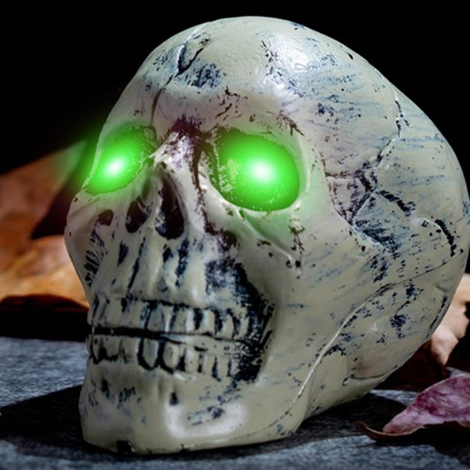 Light Up Eyes Halloween Glowin - Outdoor Lighting Timer review and price