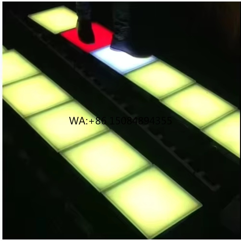 Outdoor IP65-67 Full RGB Color - Outdoor Lighting Event review and price