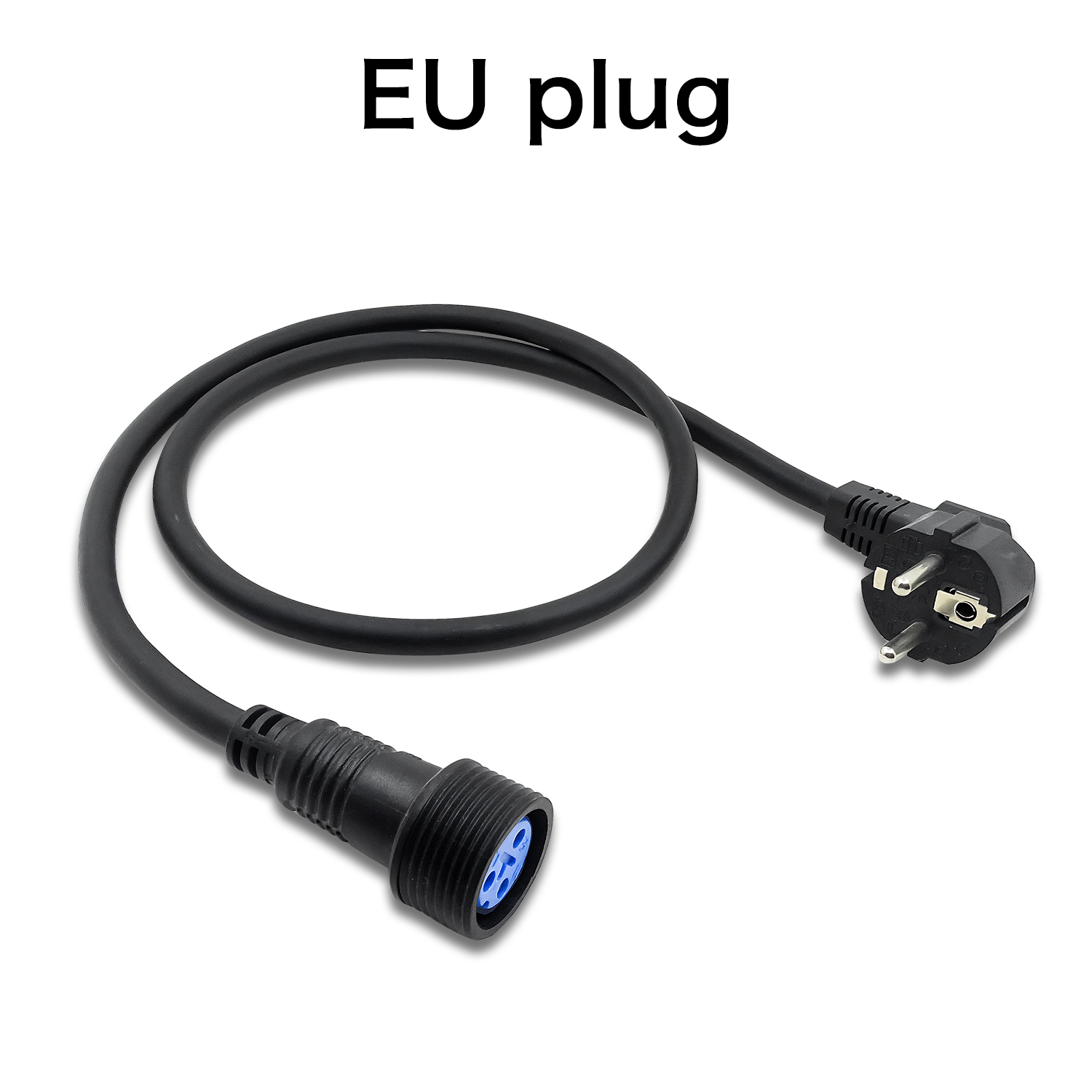 IP65 Waterproof Power Cord 3Pi - Outdoor Lighting Cable Uk review and price