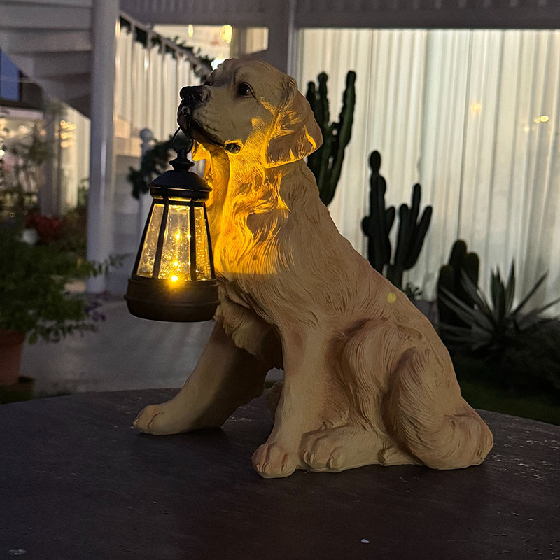 Luminous floor lamp courtyard  - Outdoor Lighting Solar review and price