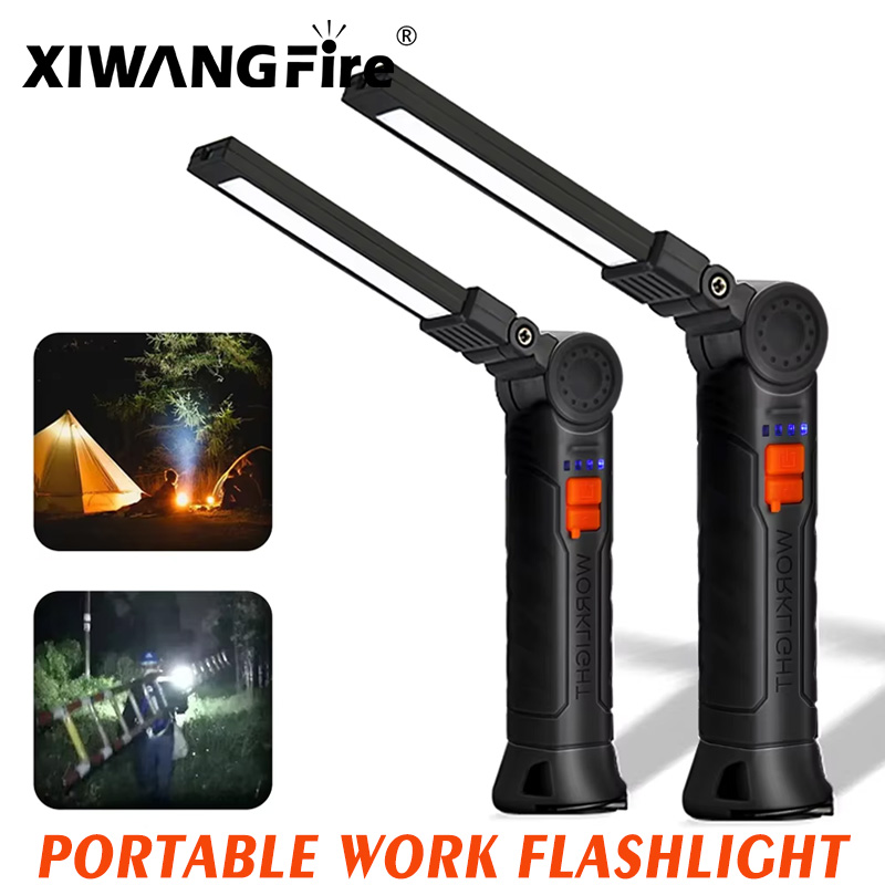 Rechargeable LED Flashlight Wo - Outdoor Lighting Jobs review and price