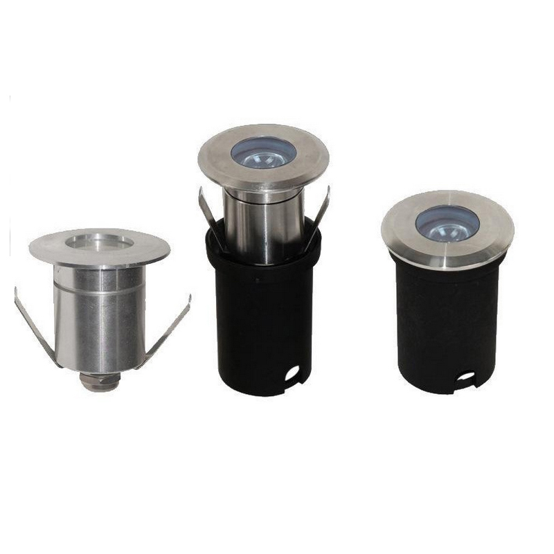 Waterproof Led Light Garden Un - Outdoor Lighting Recessed review and price