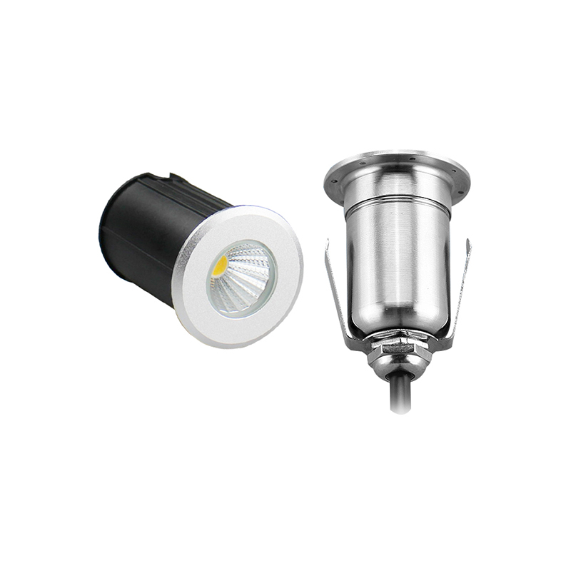 Waterproof Led Light Garden Un - Outdoor Lighting Recessed review and price